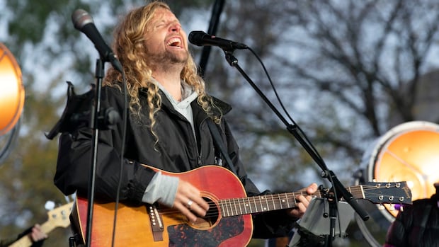 Winnipeg denies permit for controversial U.S. Christian musician's concert in city's Central Park