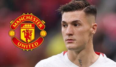 Man Utd make Sesko progress after flying out for 'secret' talks - London Evening Standard