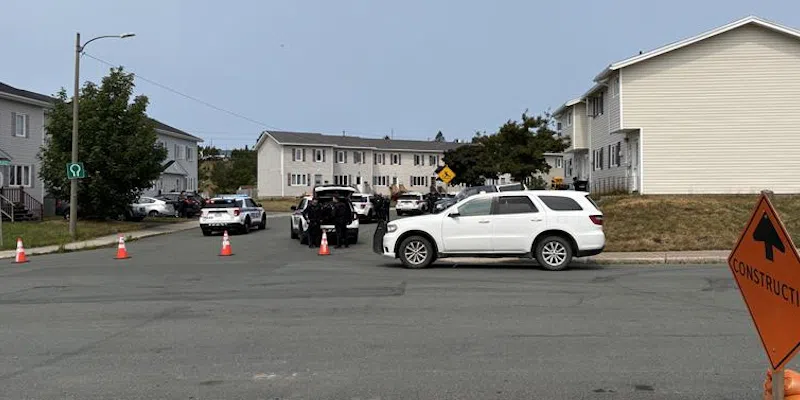 One Man Dead as Result of Shooting Incident that Sparked Shelter in Place Order