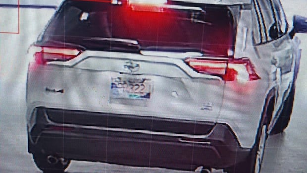 Calgary police call shooting of 23-year-old woman 'a very cowardly act' as suspect sought