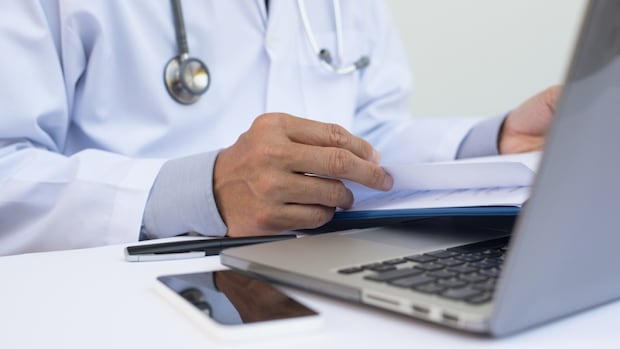 Canadians' health data at risk of being handed over to U.S. authorities, experts warn