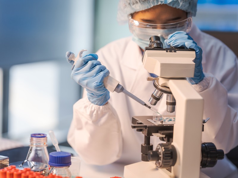 Fighting outbreaks with FEEVA: New project could support faster approvals of infectious disease vaccines