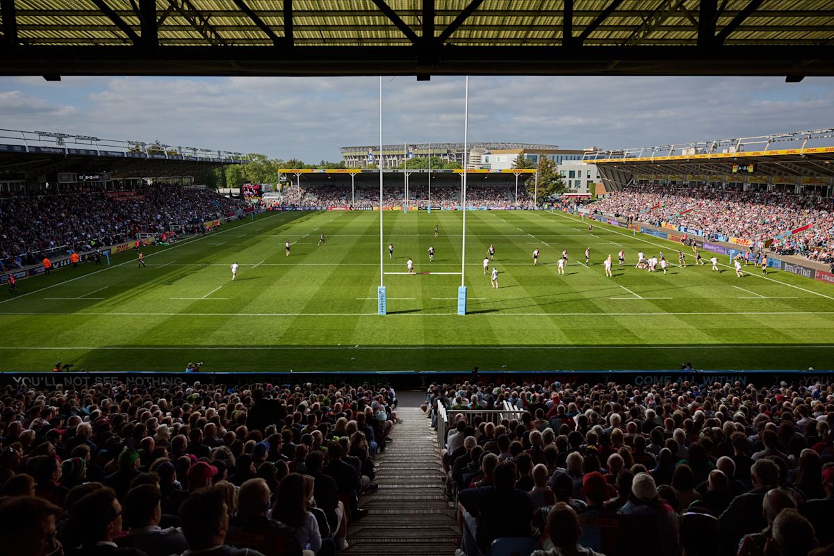 2025/26 Gallagher PREM Fixtures Revealed - Harlequins FC