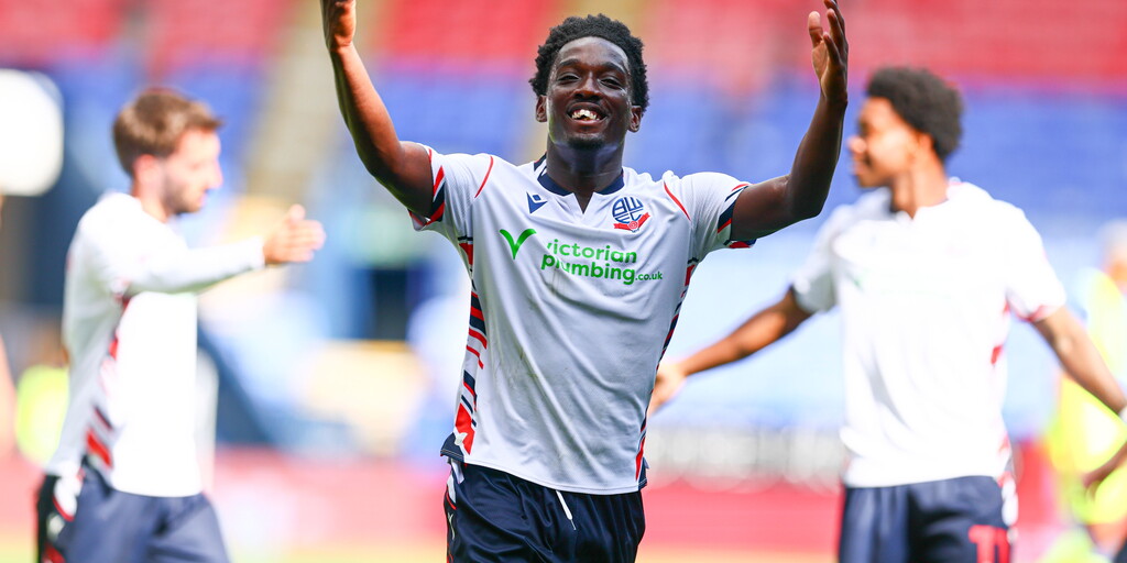 PRE-SEASON REPORT | Wanderers 2 Preston North End 0