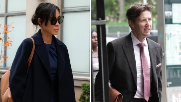 Lawyers at centre of $7M real estate embezzlement case charged with fraud