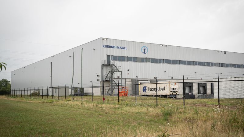 US to burn $9.7 million worth of USAID-purchased contraceptives rather than deliver them to women overseas