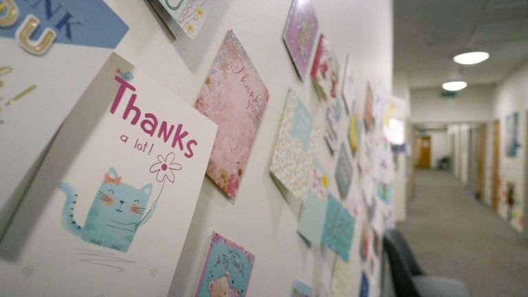 Birchwood treats ketamine addicts