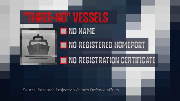 Image for HA Smith piece on Taiwan security