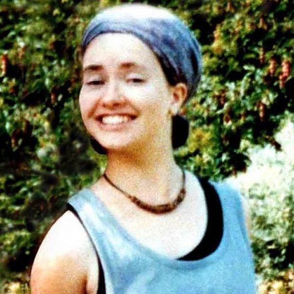 Dinah McNicol, victim of serial killer Peter Tobin