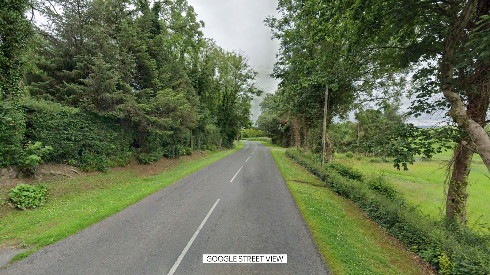 Drummeer Road in Maguiresbridge