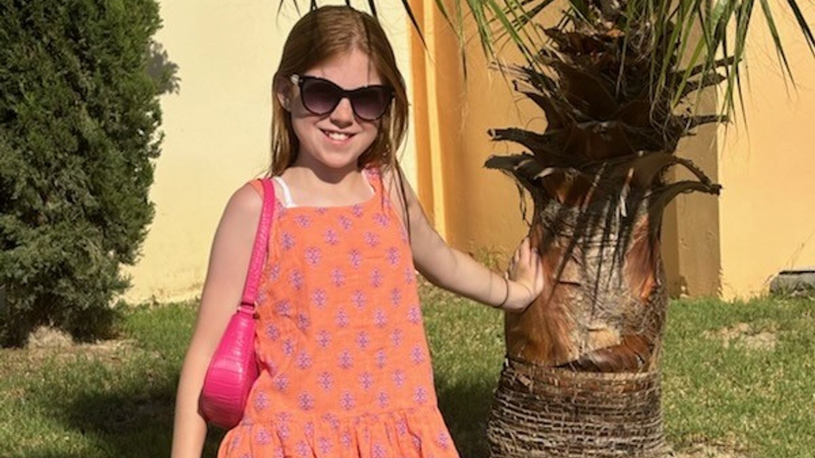 Teenage girl dies after being pulled from the sea | UK News