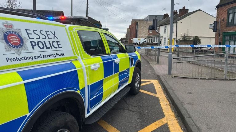 Pic: Essex Police