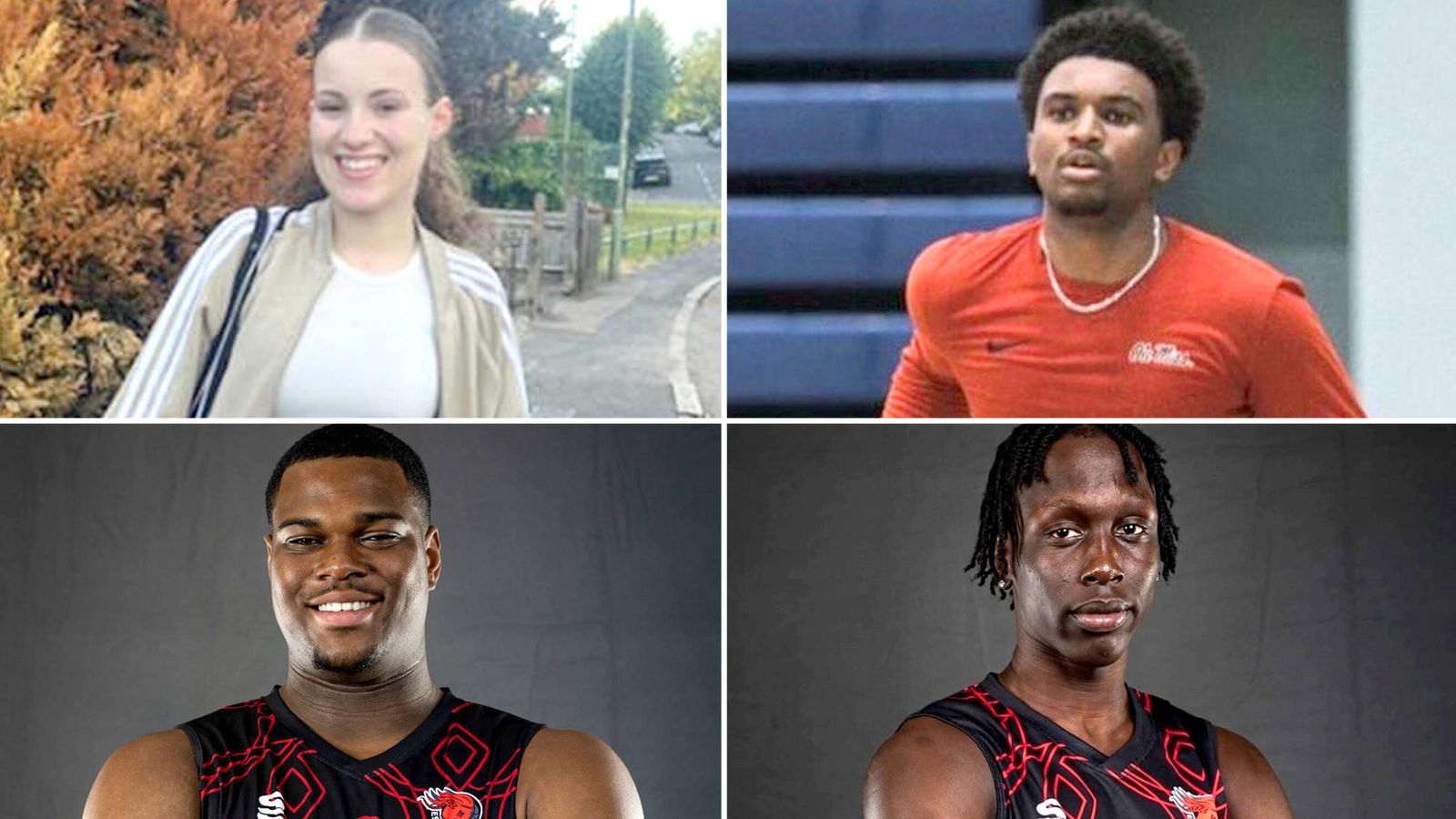 Four killed in Colchester car crash after driver lost control at around 94mph, coroner says | UK News