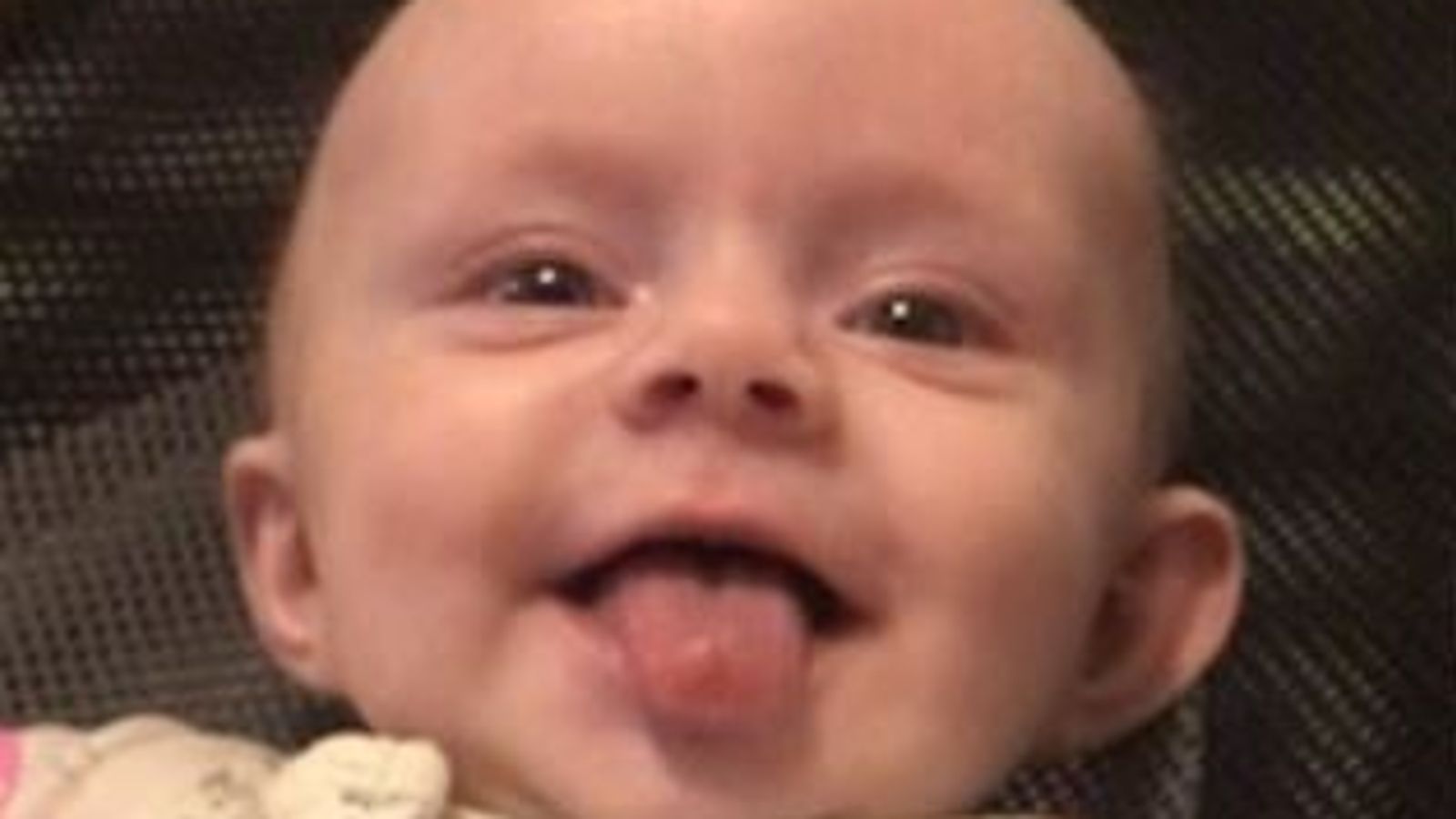 Lexi Wilband. Pic: Gloucestershire Constabulary