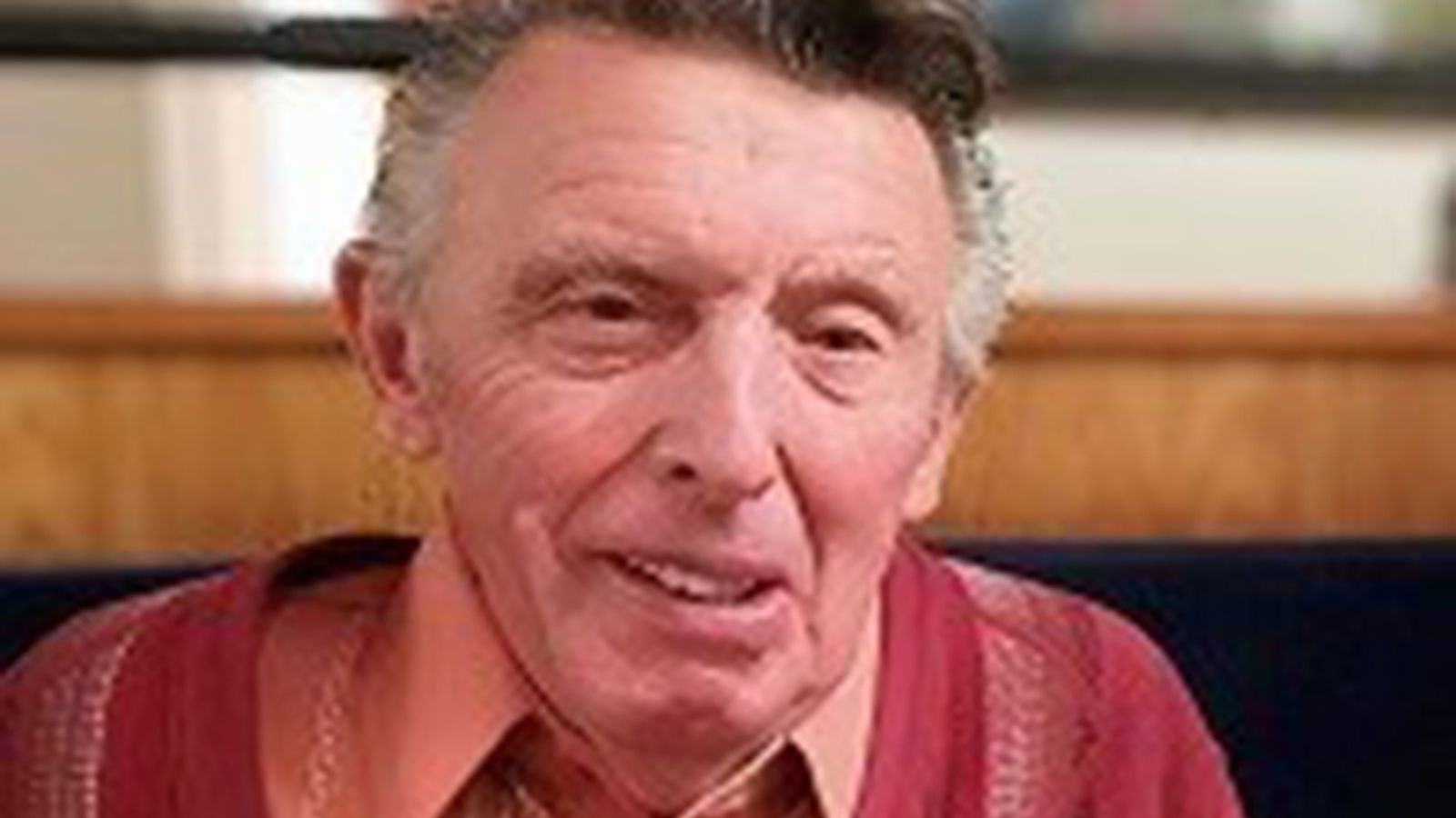 Driver who inhaled laughing gas before killing 81-year-old cyclist in hit-and-run detained | UK News