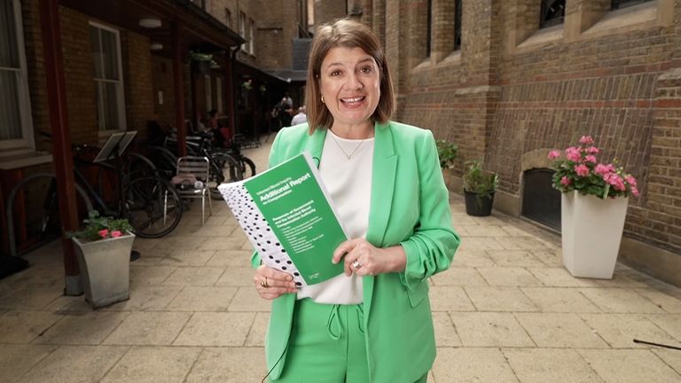 Victims of the infected blood scandal say they are "waiting to die in limbo"