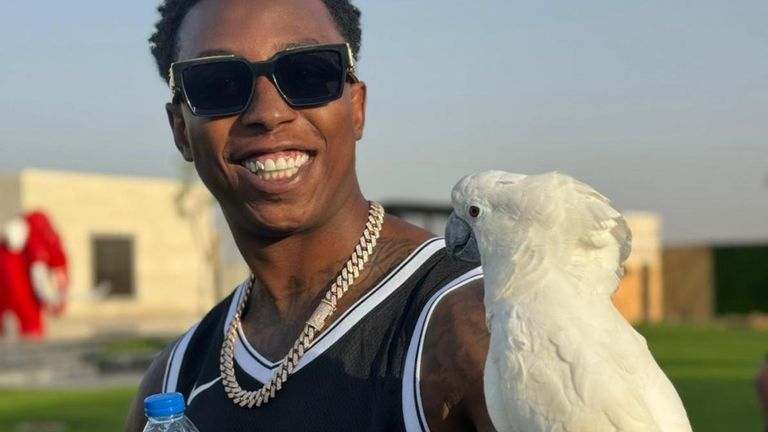 Josh MacKay's mother said he had helped dozens of young men. Pic: Met Police