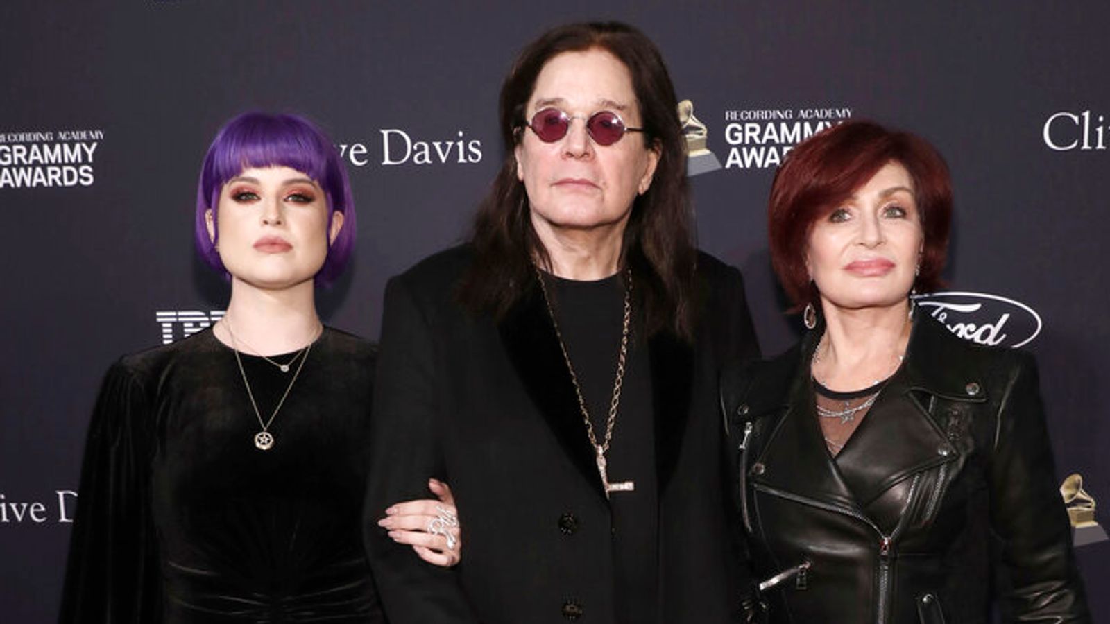 Ozzy Osbourne's family release statement after singer's death | Latest | Ents & Arts News