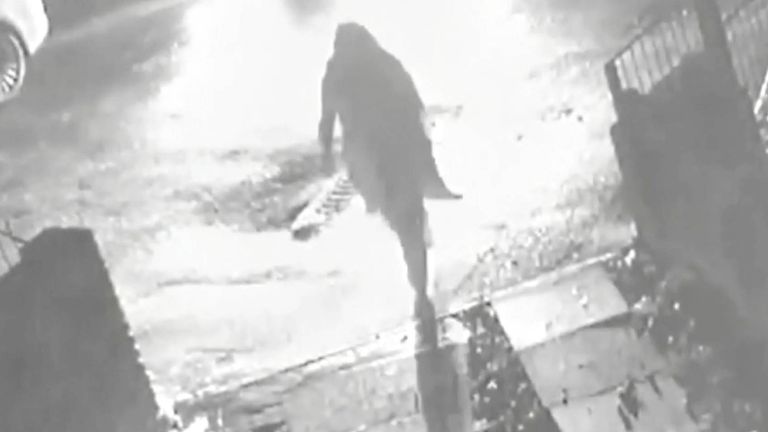 Pic: Staffordshire Police/PA 