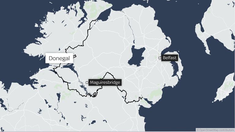 Maguiresbridge