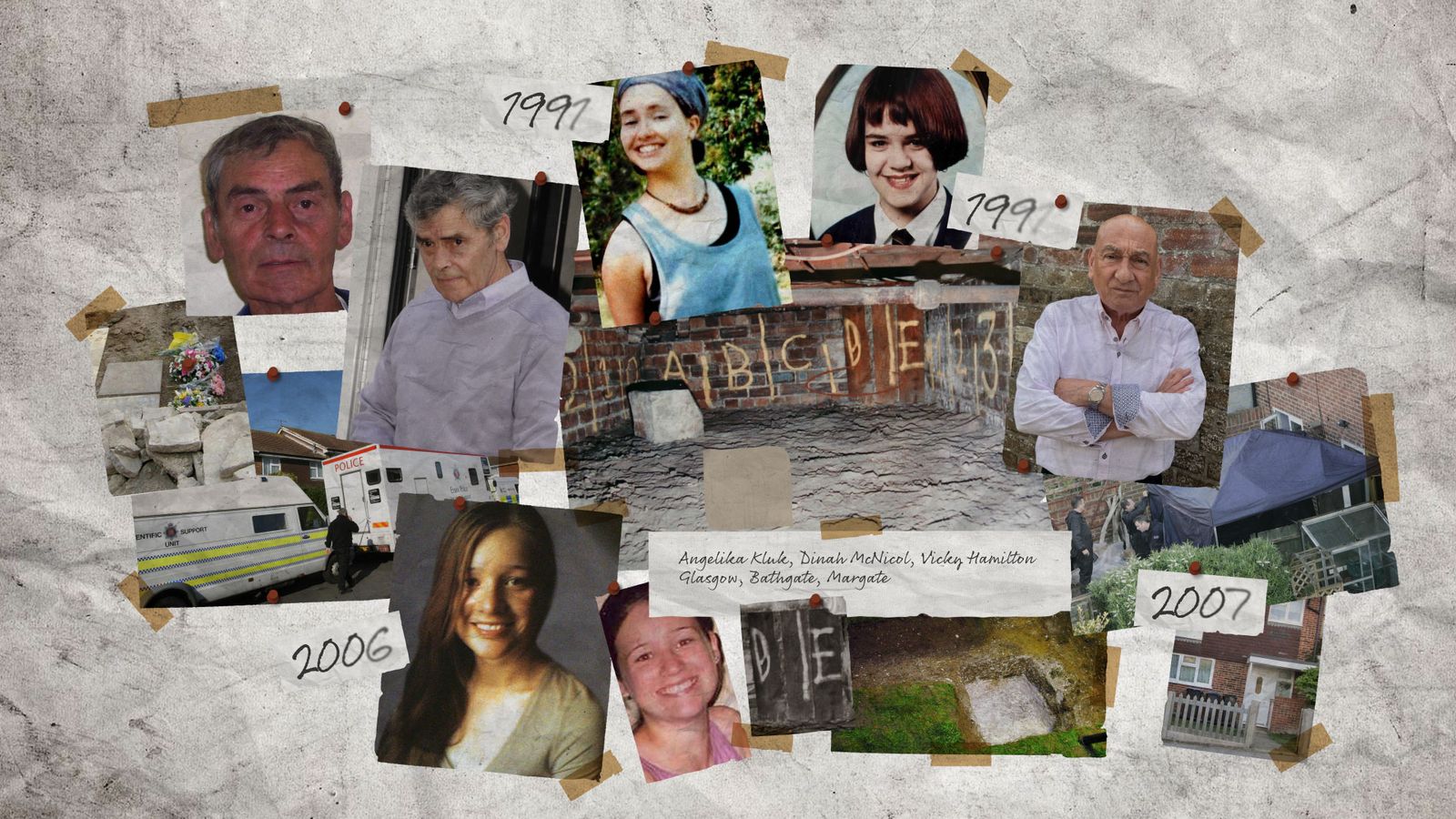 Teaser image for Peter Tobin feature