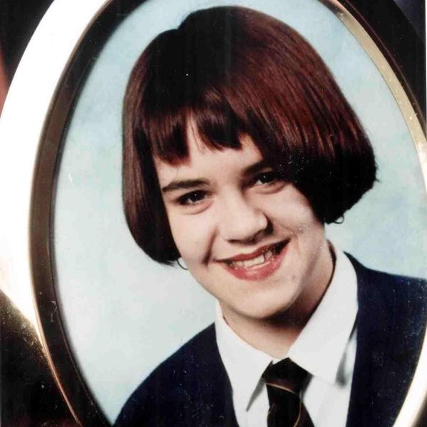 File photo of Vicky Hamilton.