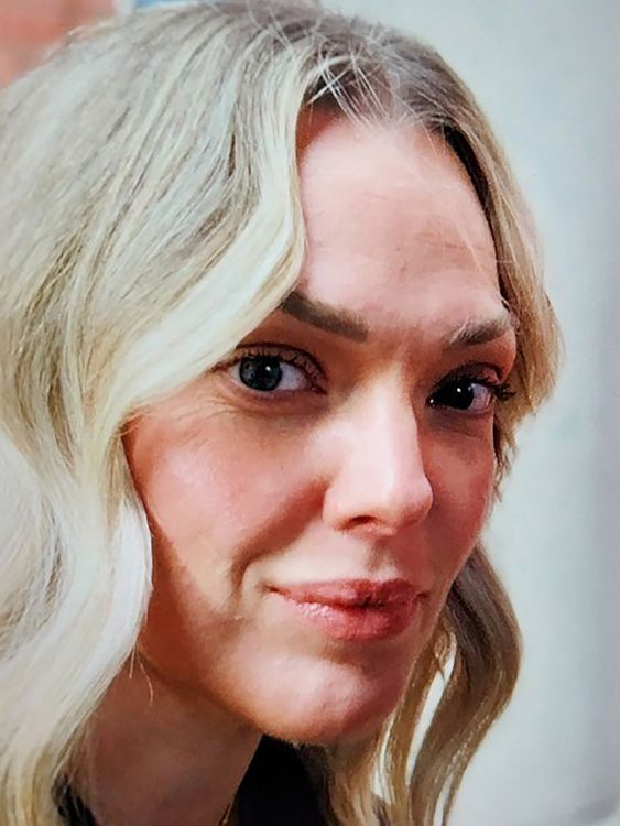 Rachel Booth was last seen in the early hours of Saturday morning. Pic: Cheshire Constabulary