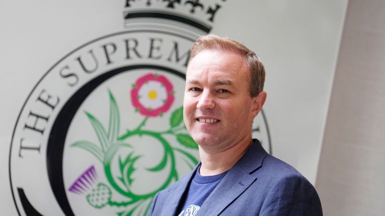 Former trader Tom Hayes.
Pic: PA