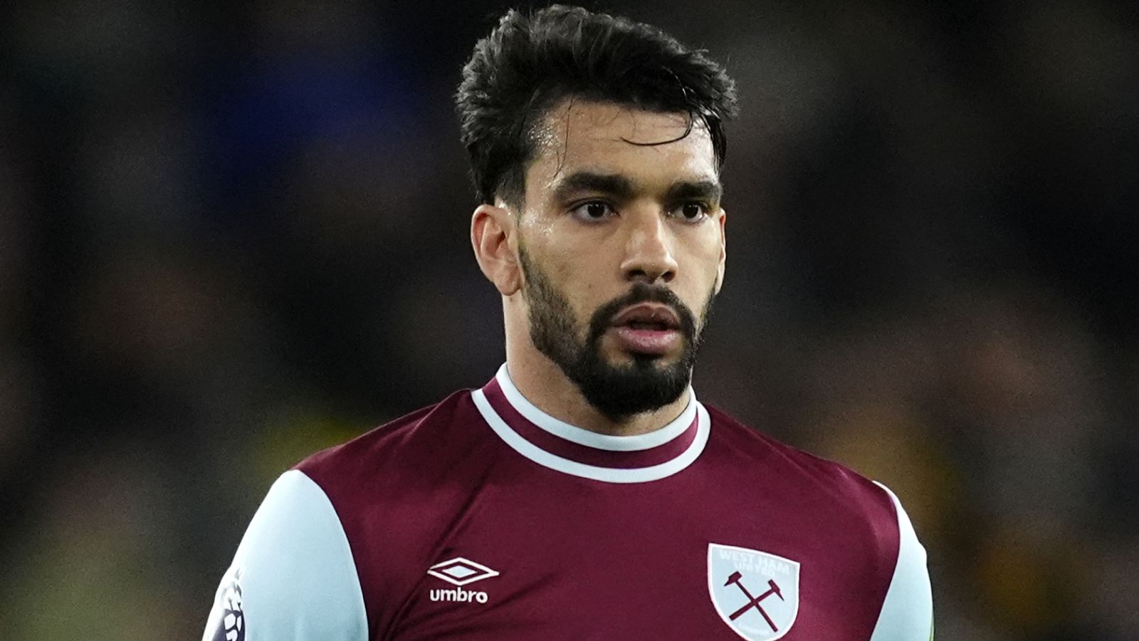 Lucas Paqueta's FA hearing will resume in the coming weeks