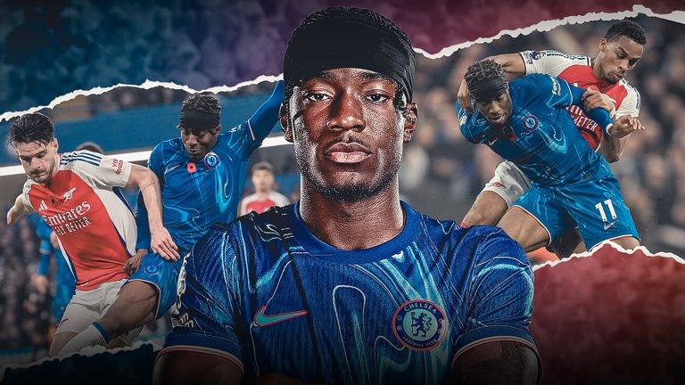 Credit - PA/AP Photo