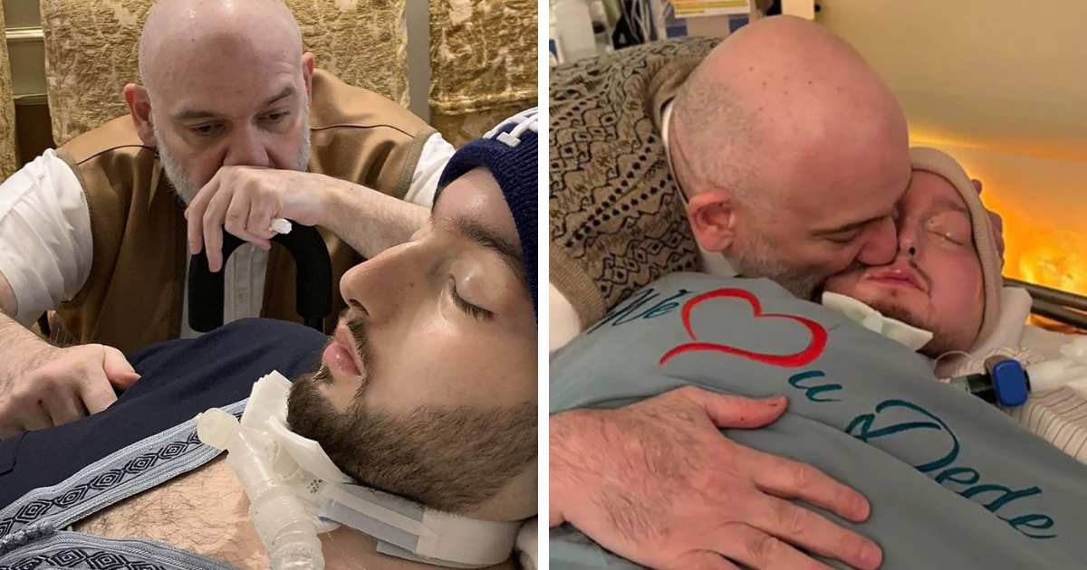 Saudi Arabia’s “Sleeping Prince” Passes Away At 36 After Two Decades In Coma