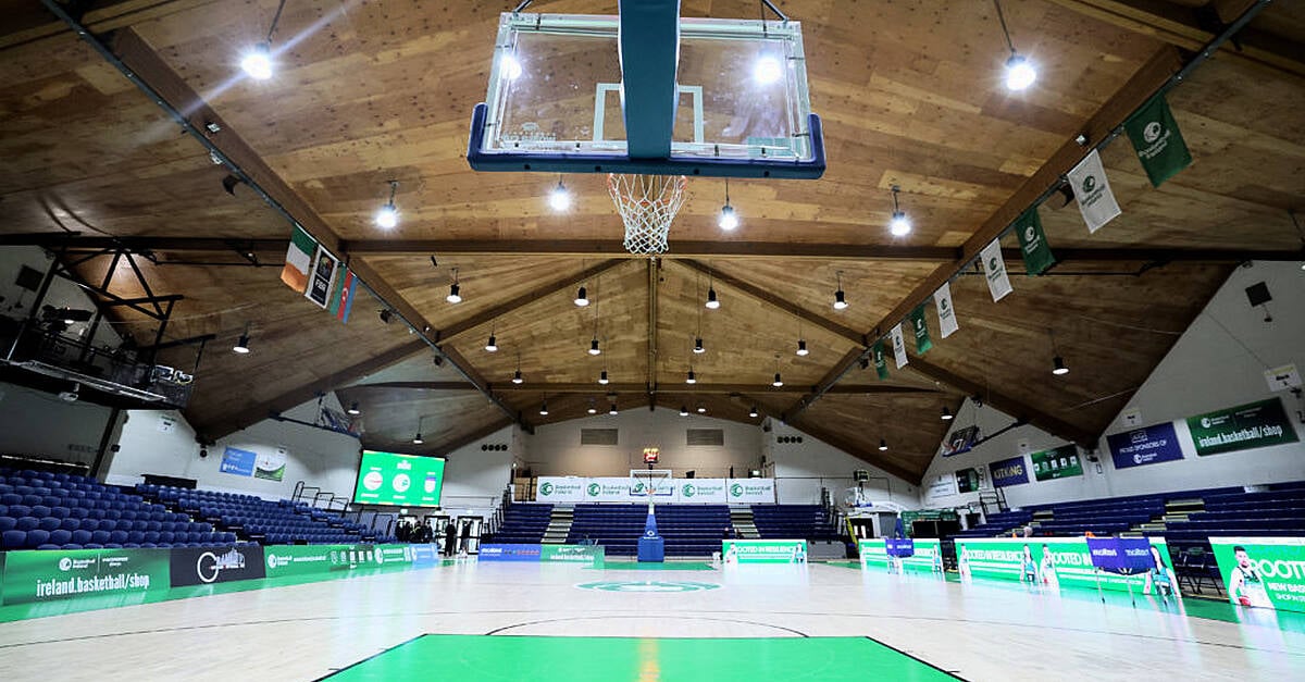 Calls grow for Govt support over Ireland-Israel fixture