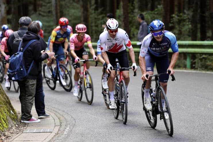 Brady Gilmore, IPT 2025 