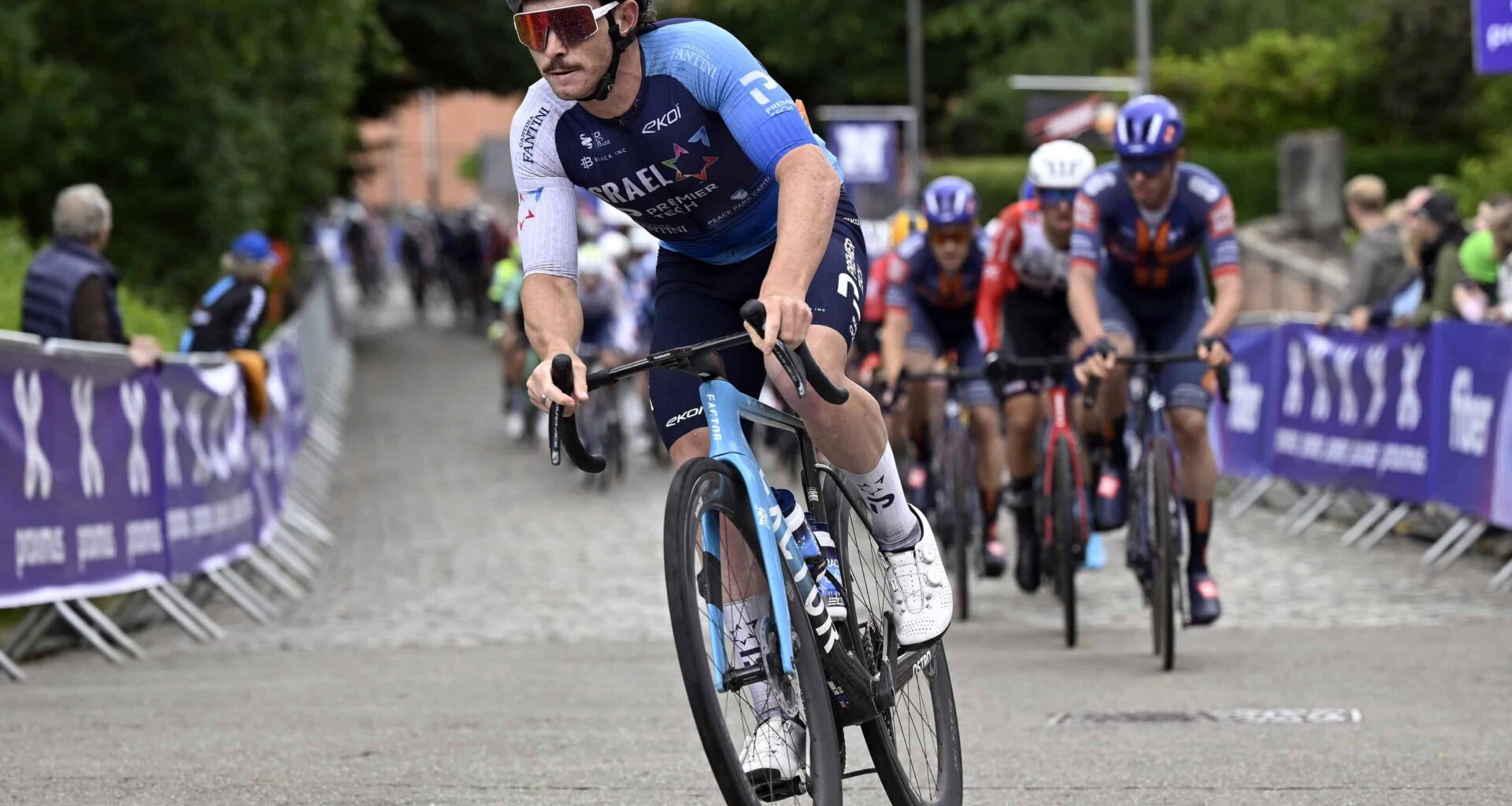 Brady Gilmore set to turn pro with IPT in 2026