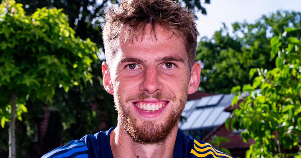 Anton Stach becomes Leeds United’s sixth summer signing