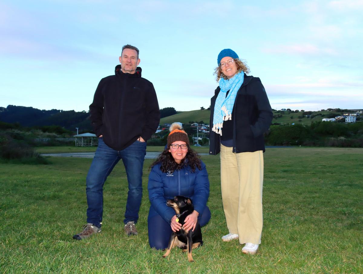 Frustration as Tomahawk plans stall