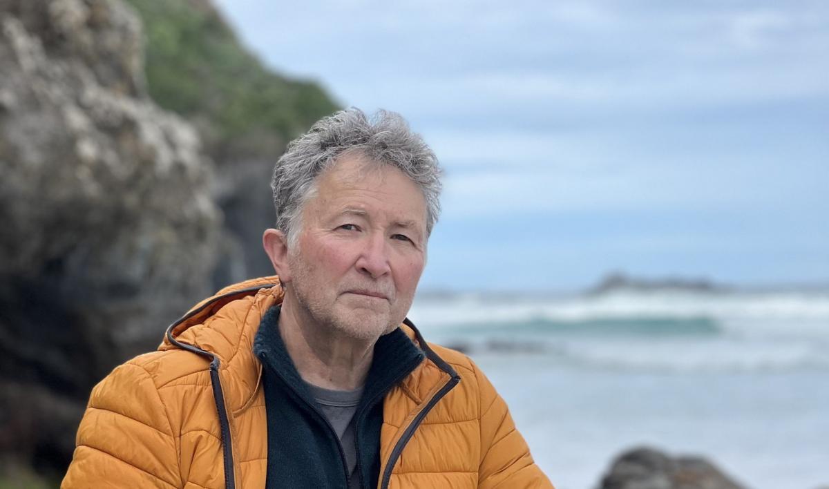 Dentist focused on the future