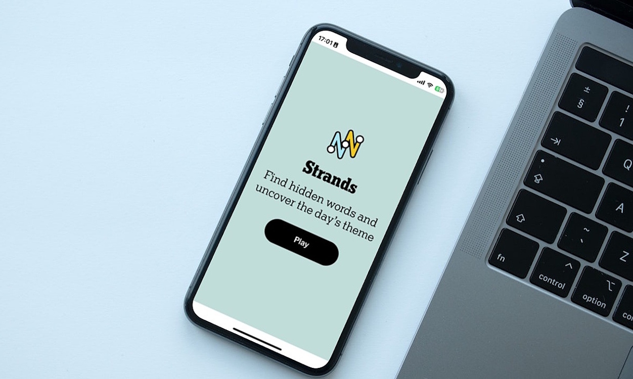 NYT Strands Today: Hints, Answers & Spangram for July 19, 2025