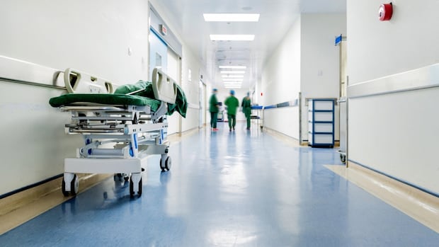 Correctional officer charged after 2 inmates report separate sexual assaults at Winnipeg hospitals