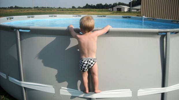 5 million above-ground pools recalled, including in Canada