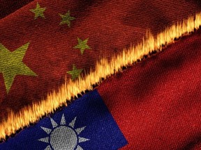 The ads, purchased in the Ottawa-based newspaper The Hill Times, consist of op-ed columns written by Chinese Ambassador Wang Di