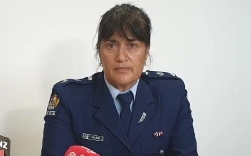 Top NZ police officer to retire
