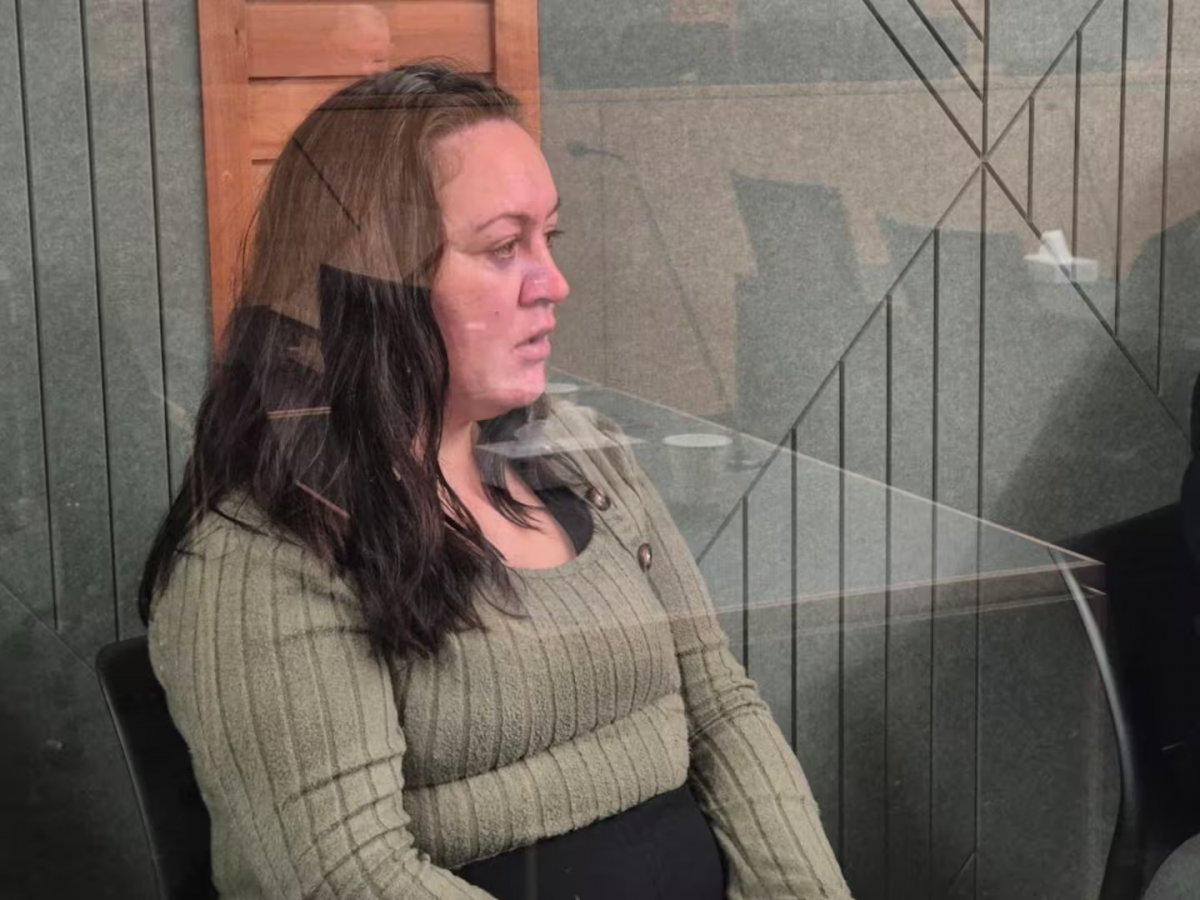 Mum high on meth when she killed 11-year-old cyclist