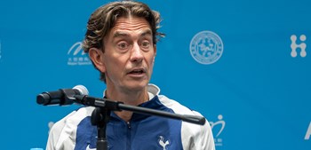 Team news | Thomas Frank’s latest on the squad from Hong Kong - Rodrigo Bentancur back