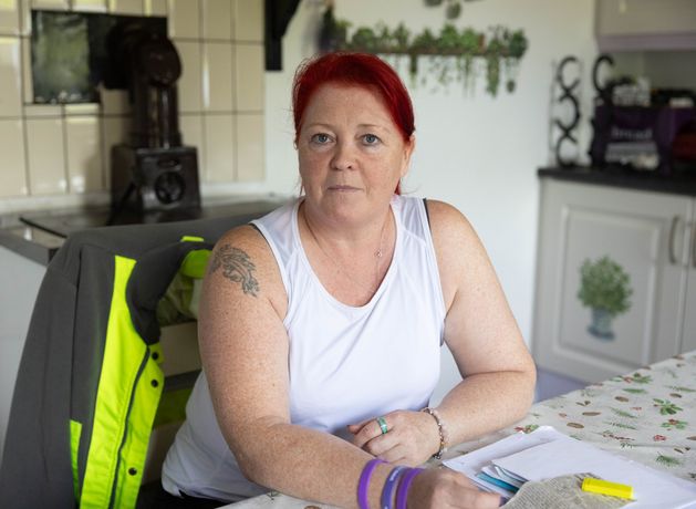 Geraldine Doheny: Woman labelled ‘neighbour from hell’ appeals jail term after latest abusive dispute