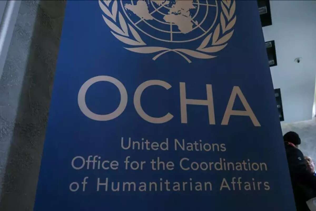 Israel to expel senior UN official over bias on Gaza war