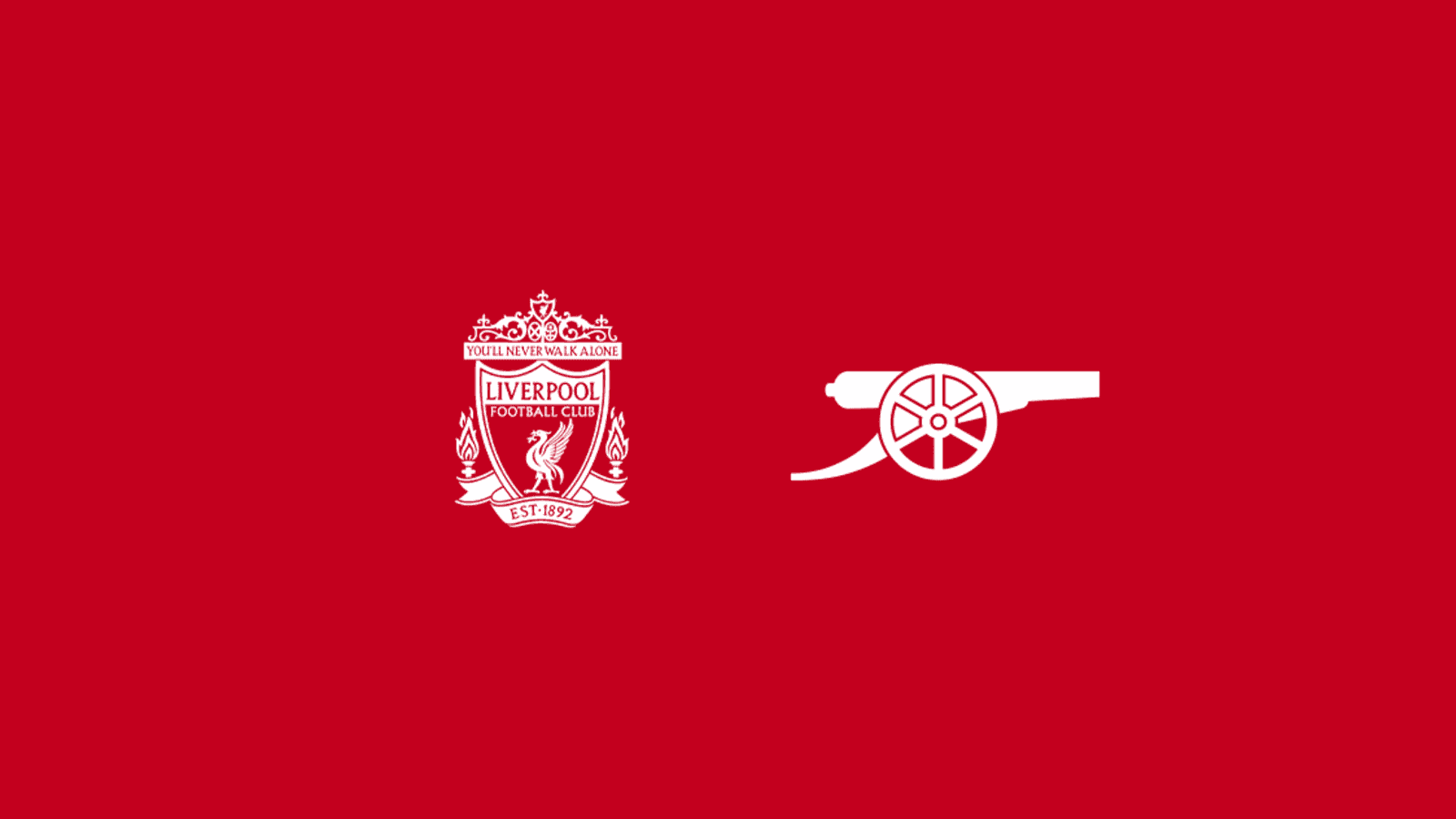 Ticket info: Liverpool v Arsenal