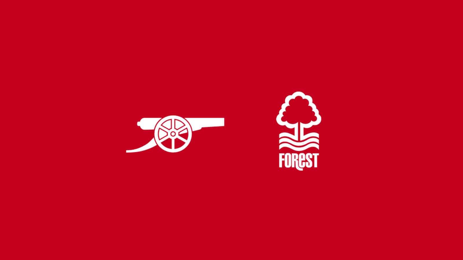 Ticket info: Arsenal v Nottingham Forest