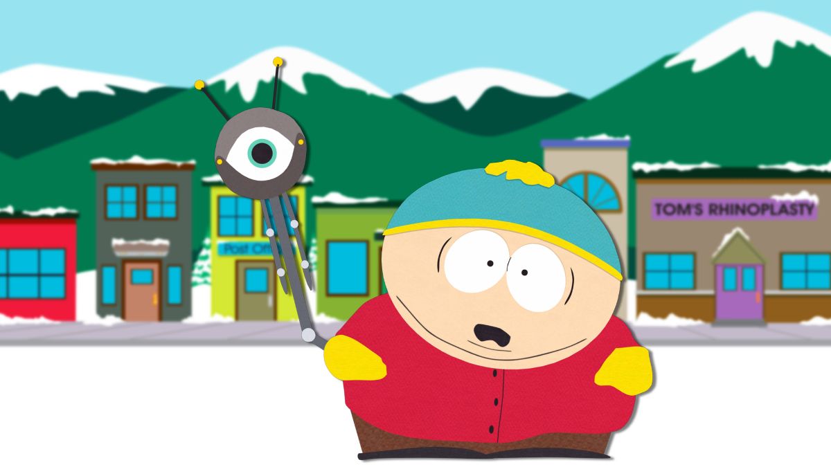 South Park best episodes