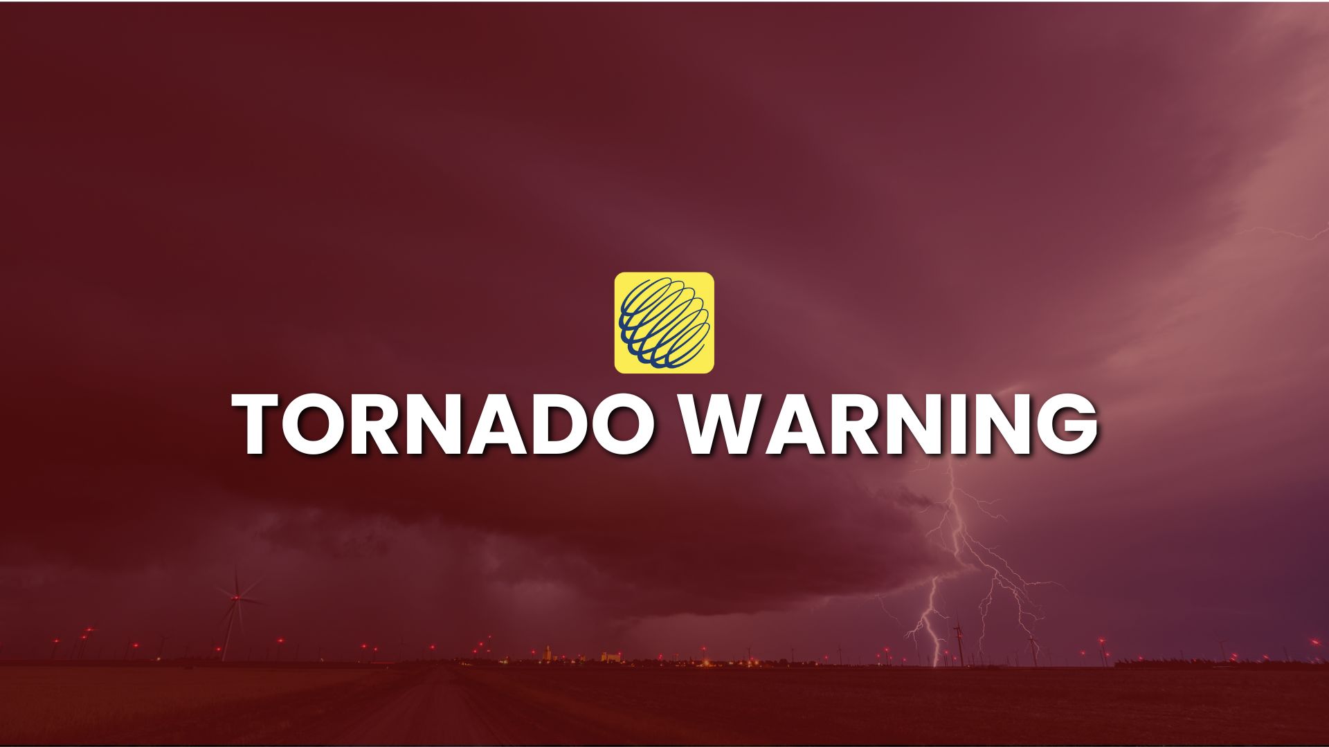 Tornado risk on the Prairies with renewed severe storm setup - News Beep | NewsBeep.com